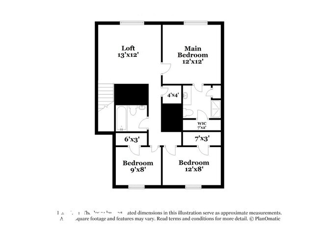 Building Photo - 6620 Charleston Dr
