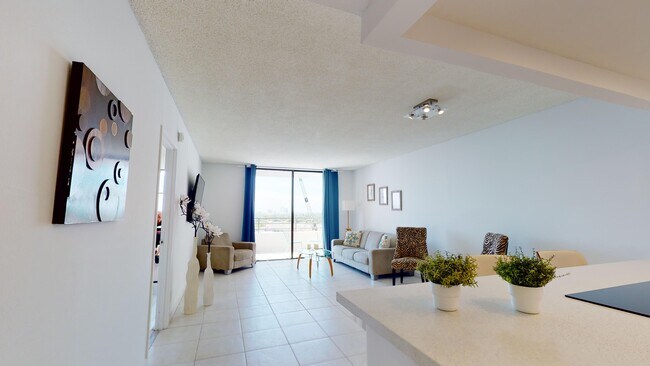 Building Photo - 500 Three Islands Boulevard
