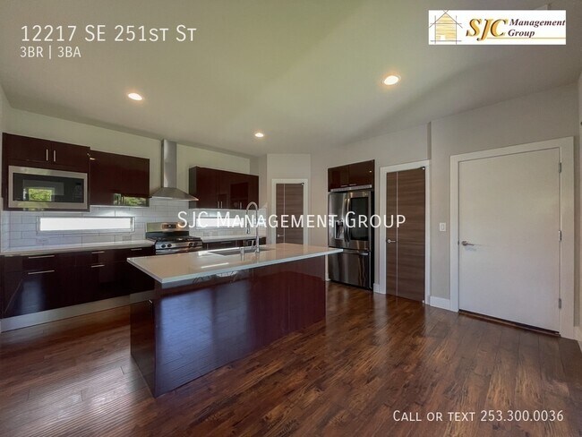 Building Photo - 12217 SE 251st St