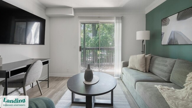 Foto del edificio - 101 Brixworth Ln