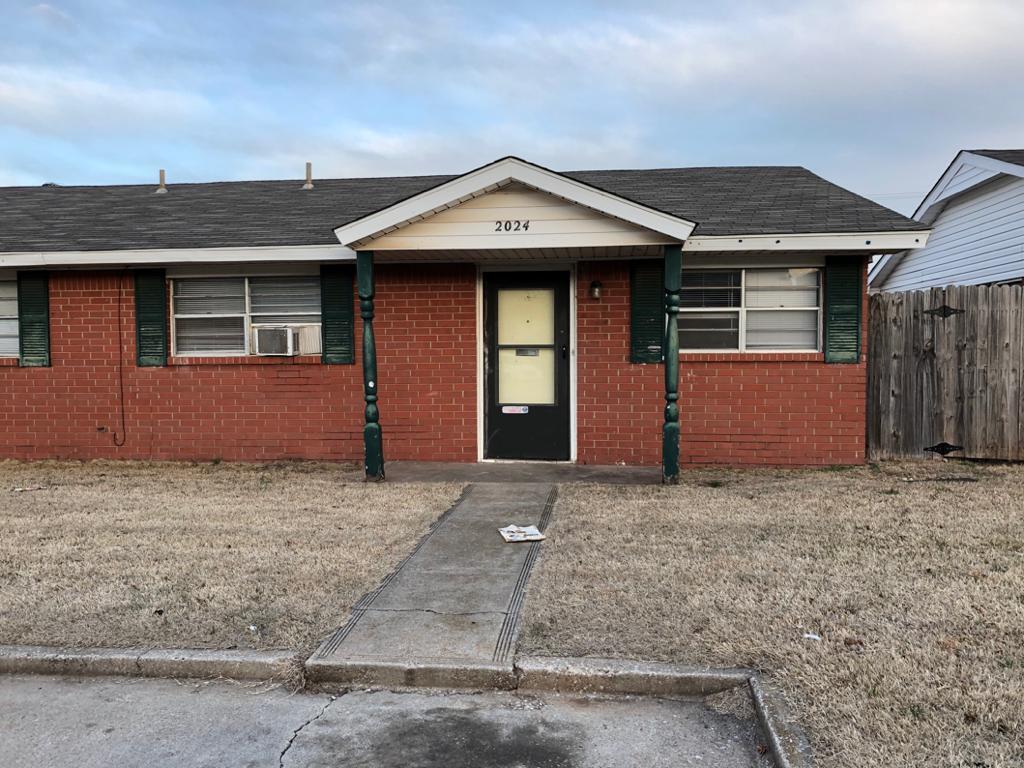 2024 Julie Dr. Moore, OK 73160 House Rental in Moore, OK