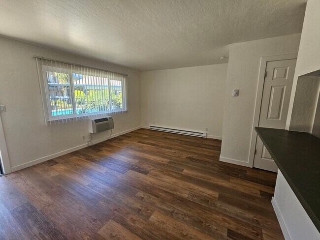 Foto del edificio - Campbell House