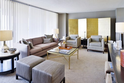 Foto principal - Park Tower Apartments