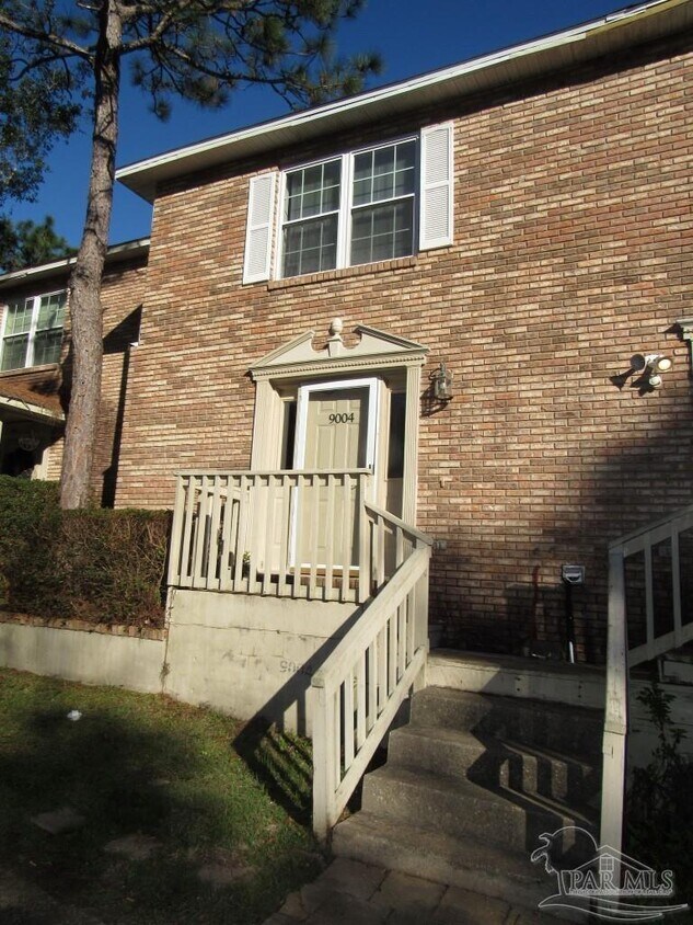 9004 Governors Pl Ct, Pensacola, FL 32514 House Rental in Pensacola