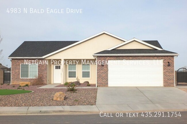 Building Photo - 4983 Bald Eagle Dr