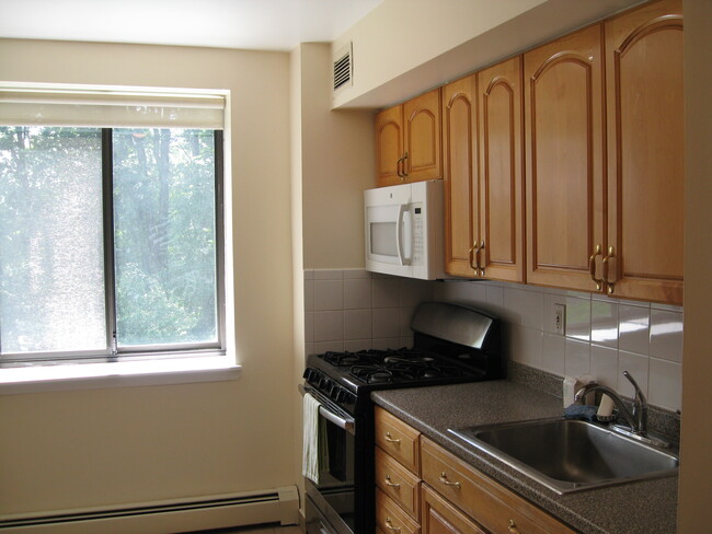 Kitchen - 1374 Midland Ave