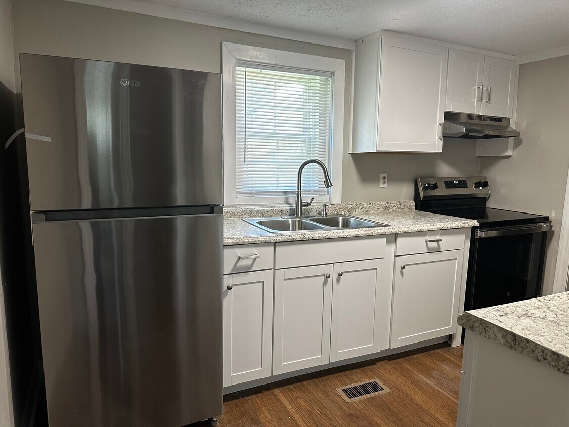 Foto principal - 309 Hurst St