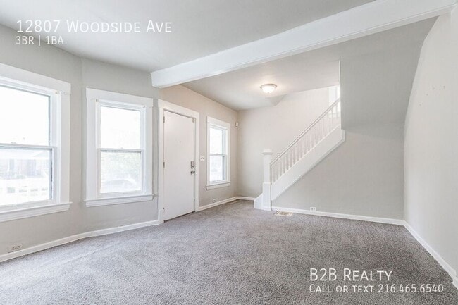Building Photo - 12807 Woodside Ave