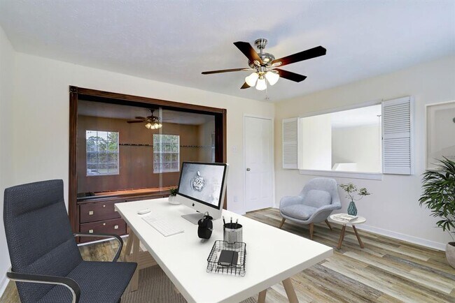 Building Photo - 4035 Bratton St
