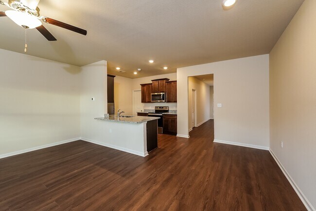 Building Photo - 8033 Hagood St
