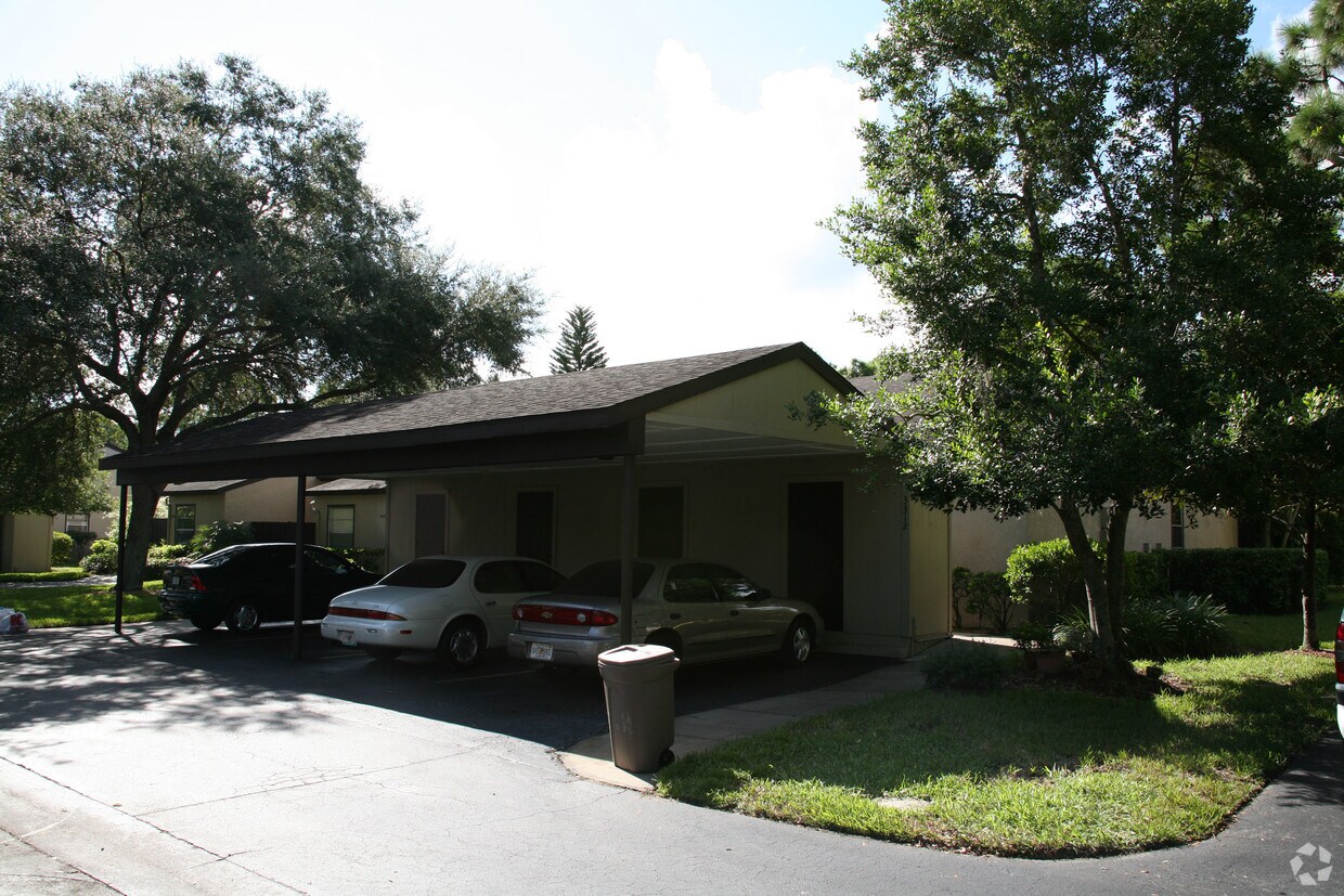 Building Photo - Tallywood Apartments