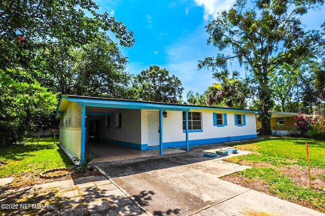 Building Photo - 2158 Jammes Rd