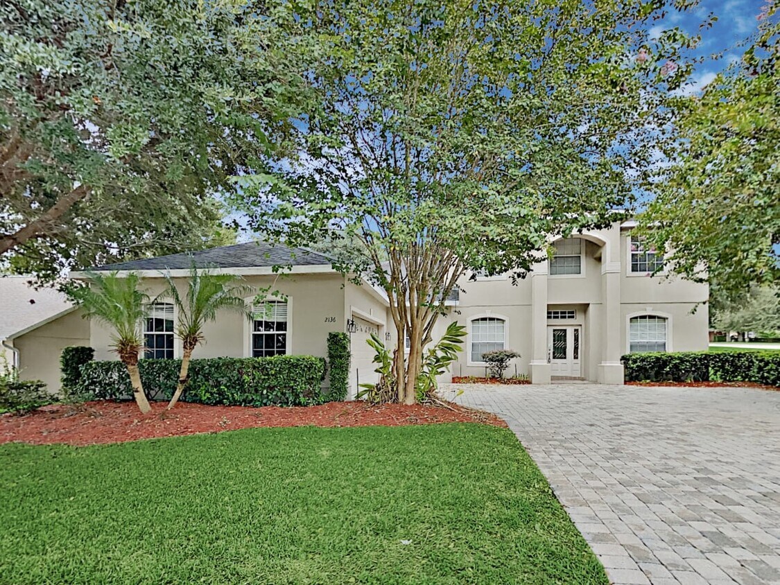 Primary Photo - 2136 Madison Ivy Cir