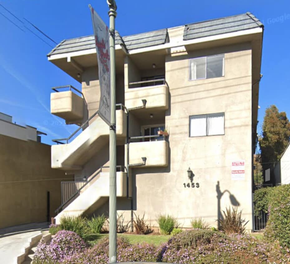 Building Photo - Colorado Apartments