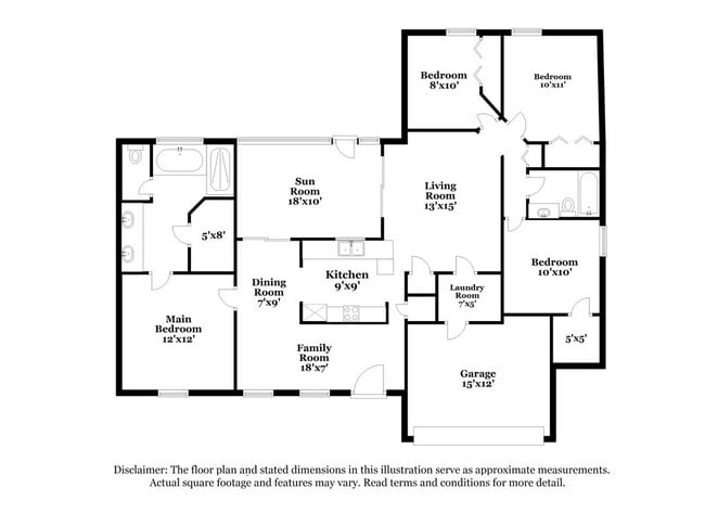 Building Photo - 4618 Great Blue Heron Dr