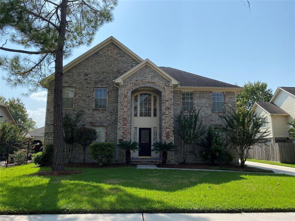 14514 Hillside Hickory Ct, Houston, TX 77062 House Rental in Houston