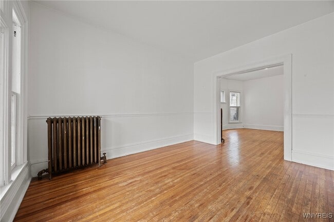 Foto del edificio - 333 Lafayette Ave