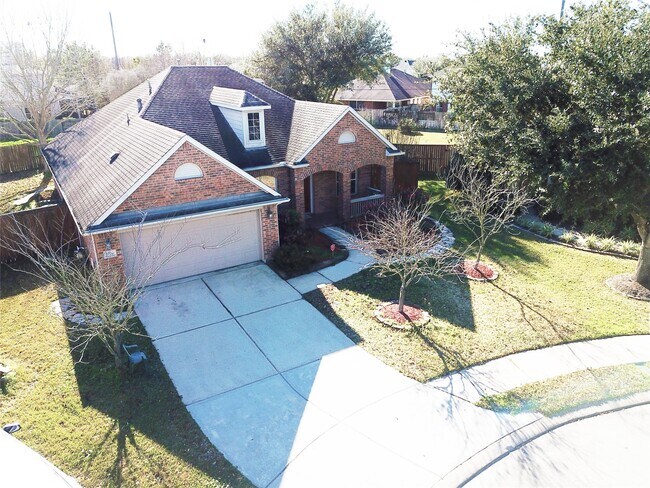 Foto del edificio - 5702 Fleethaven Ct