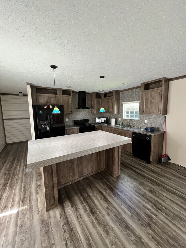 Foto del edificio - 1438 Mountain Valley Rd