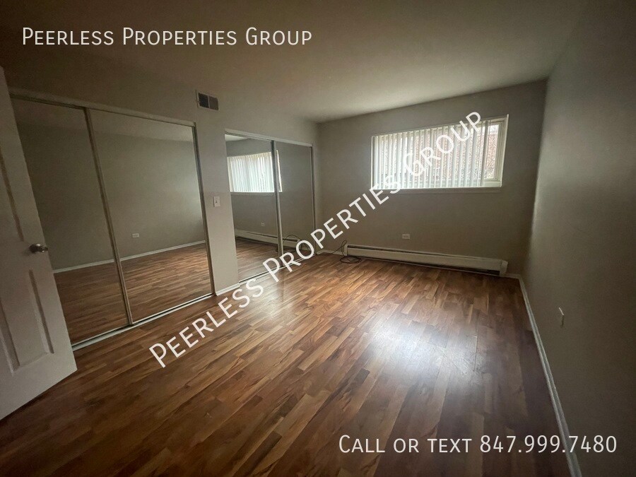 Primary Photo - Spacious 1BD/1BA Apartment with In-Unit Wa...