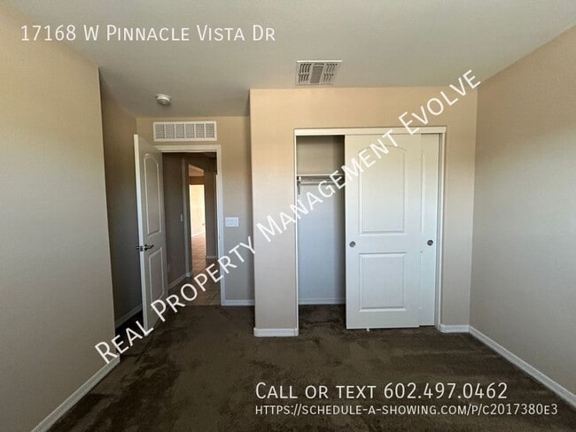 Building Photo - 17168 W Pinnacle Vista Dr