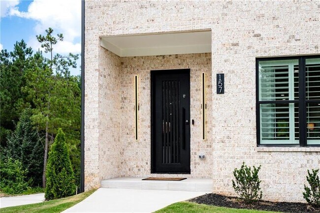 Foto del edificio - 173 Brush Creek Ct