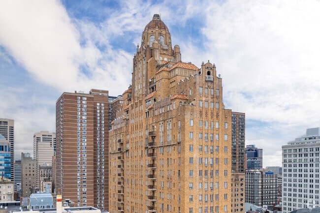 Alt. Photo - The Drake