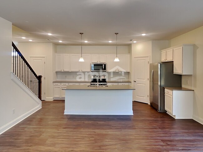 Building Photo - 126 Marin Drive