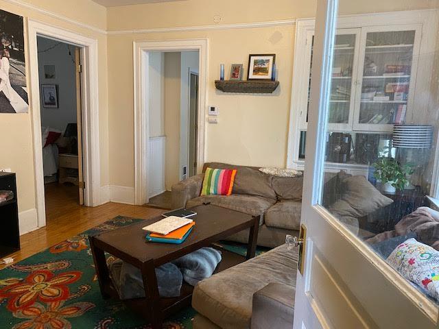 Foto del edificio - 3236 N Bartlett Ave