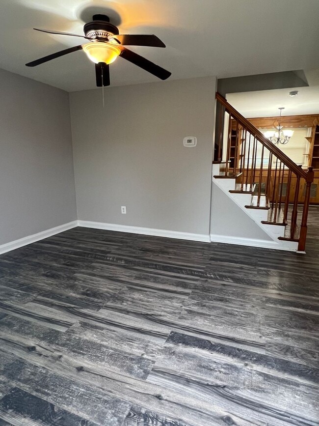 Foto del edificio - 2 Bedroom 1 Bathroom