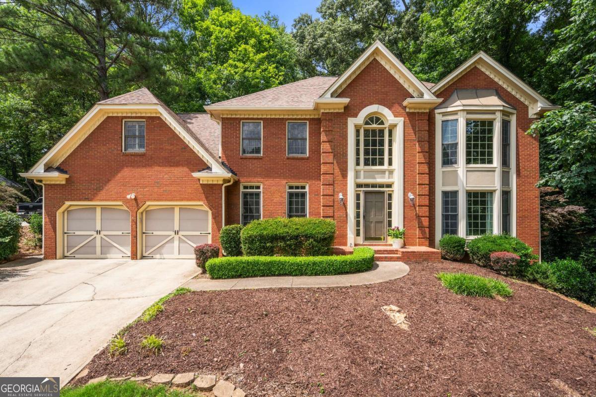 Primary Photo - 3741 Bays Ferry Way