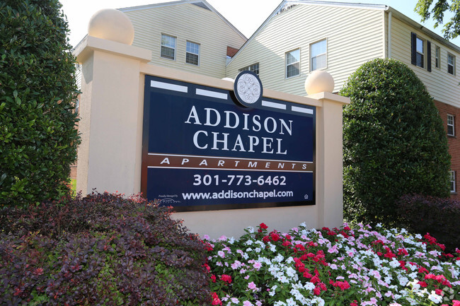 Addison Chapel