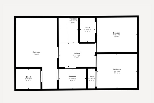 Foto del edificio - 3Bed/2Bath Townhouse at 47th Ave/Maryland Ave! Ready for Immediate Move-In! – FENCED-IN YARD!