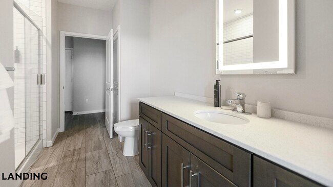 Foto del edificio - 3511 Great Cypress Cir