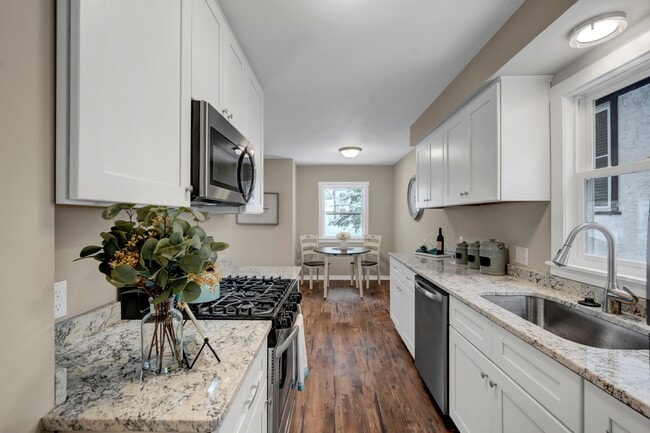 Building Photo - 2100 Randolph Ave