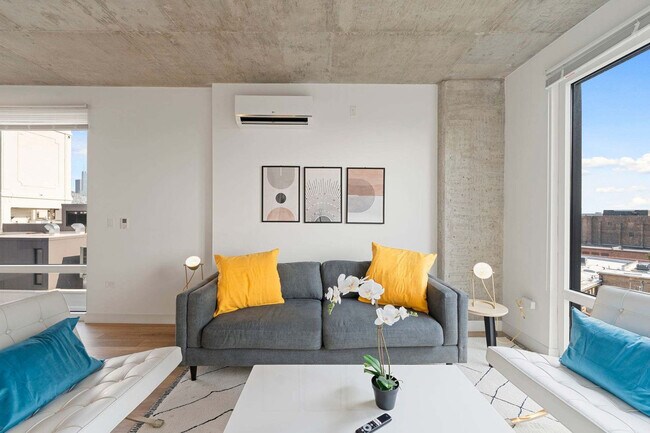 Foto del edificio - 853 W Blackhawk St