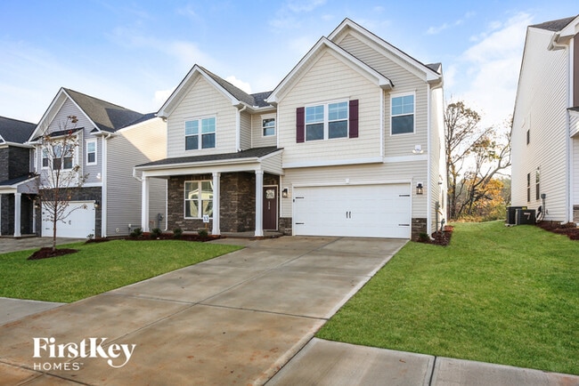 Foto del edificio - 550 Hillpark Ln