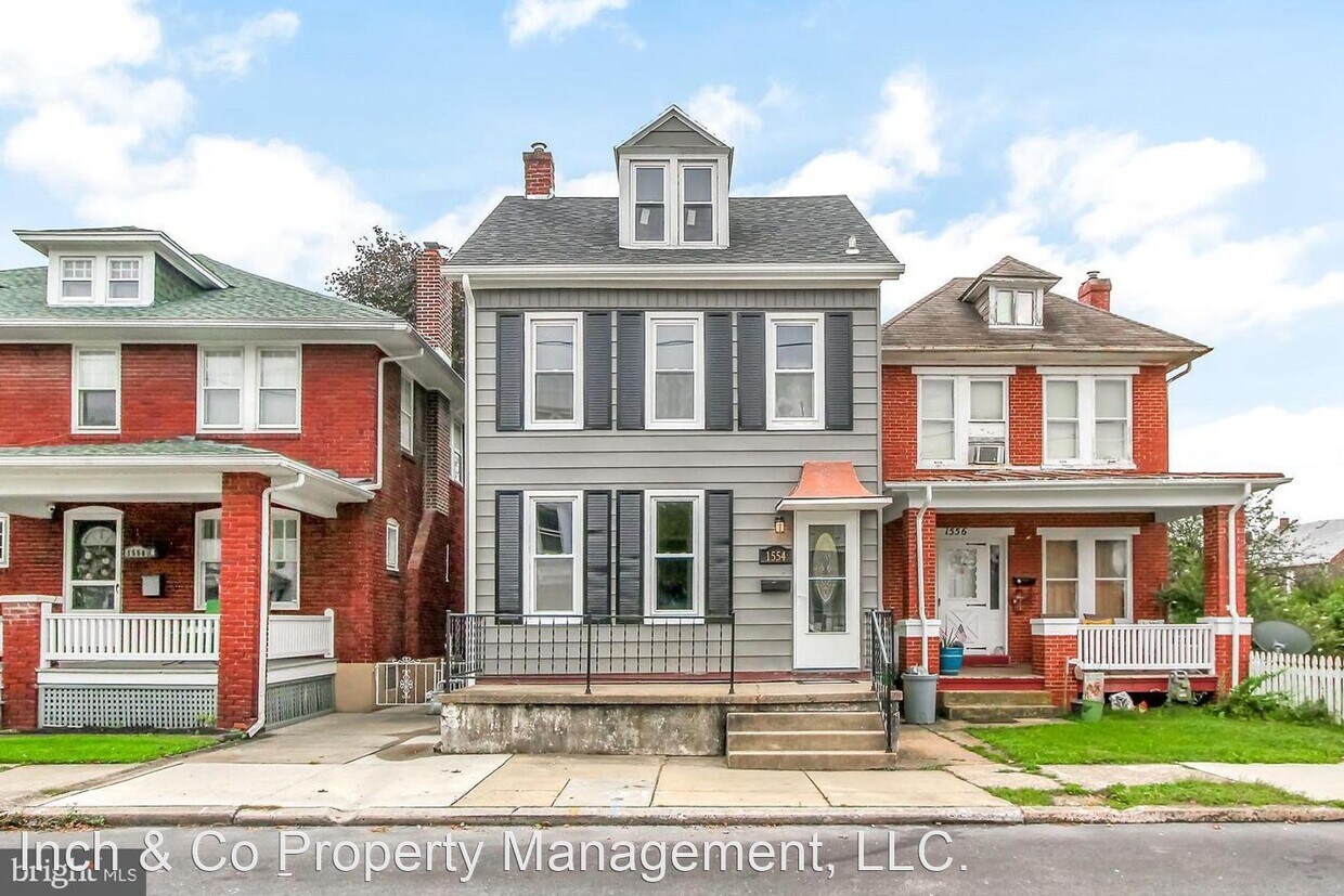 Primary Photo - 1554 W Philadelphia St