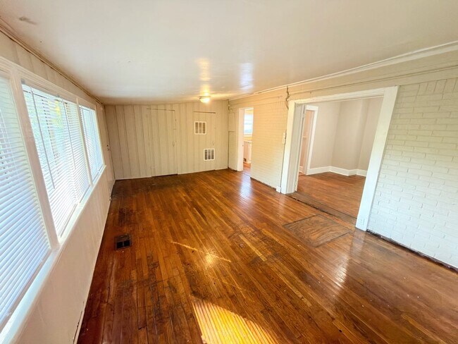 Foto del edificio - Charming 3-Bedroom Home in Memphis, TN — Move-In Special!