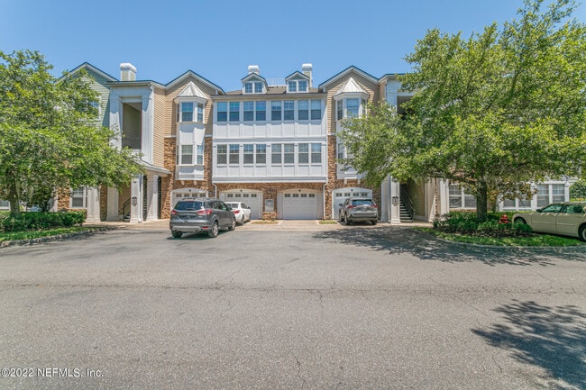 Building Photo - 8550 Touchton Rd