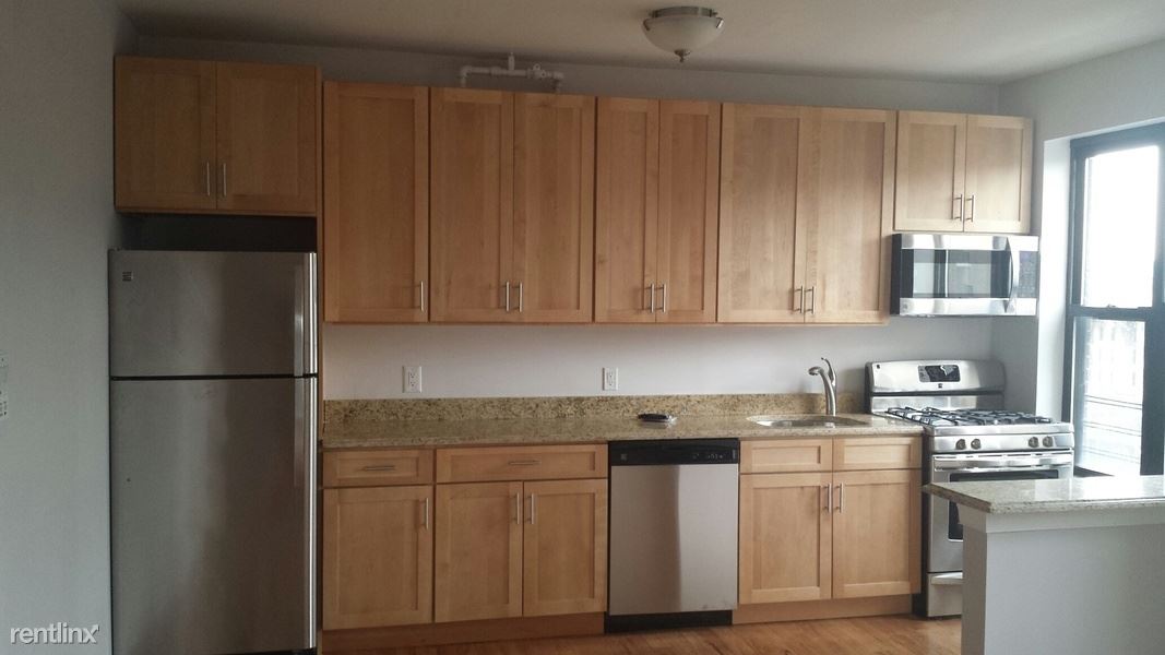 Foto principal - 531 W 179th St