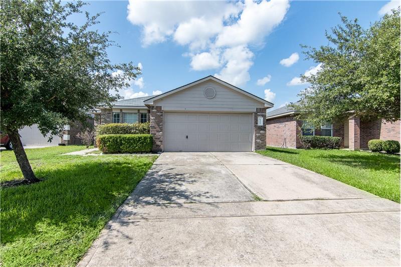 21311 Carleen Creek Trail, Spring, TX 77379 - House Rental in Spring ...