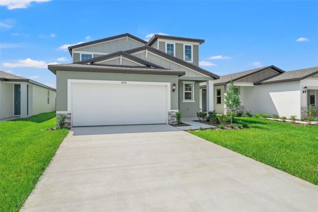 Foto del edificio - 3655 Moscato Dr