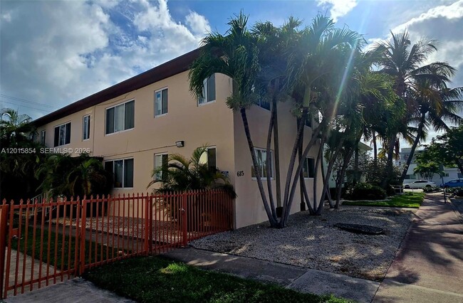 Building Photo - 615 82nd St