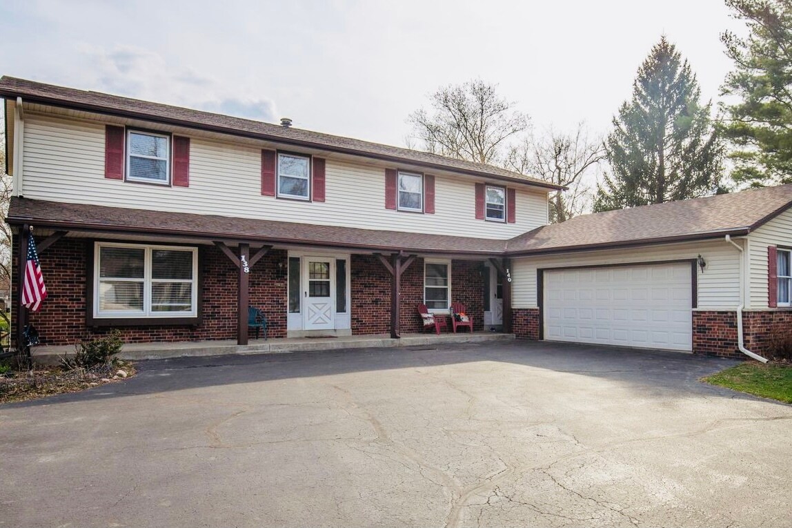 138 Huntington Rd, Delafield, WI 53018 Condo for Rent in Delafield