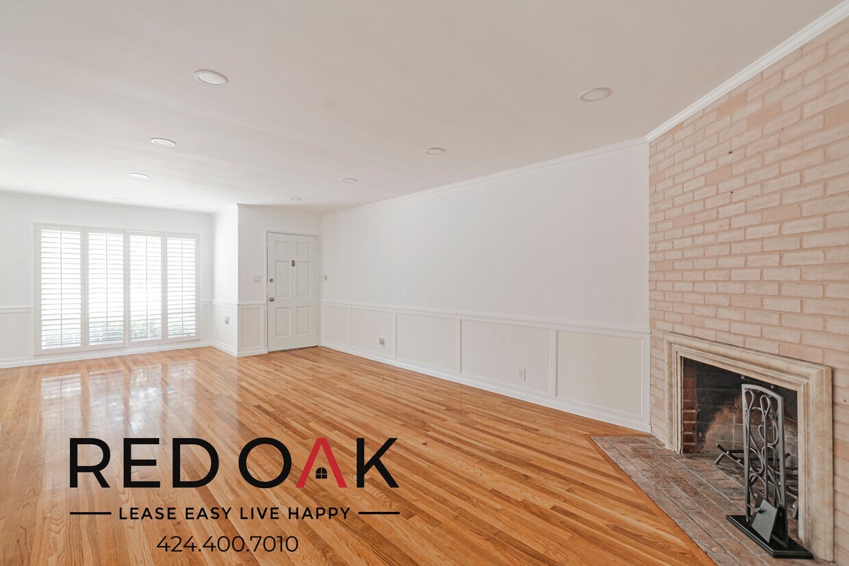 Foto principal - 9725 W Olympic Blvd