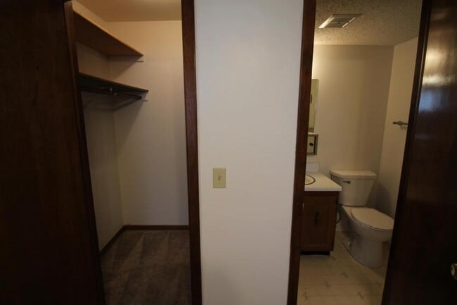 Floorplan - 1432 B St