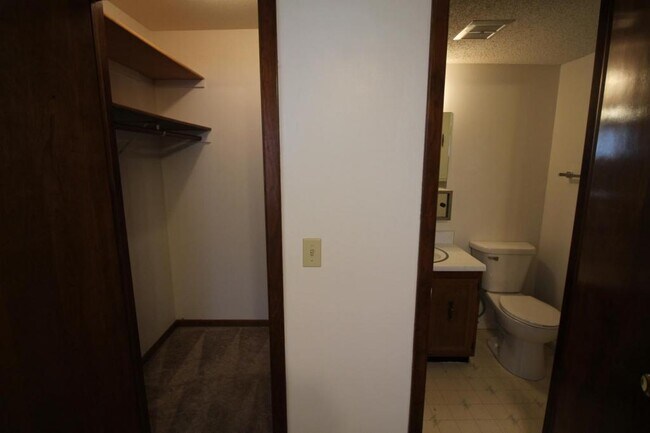 Plano de planta - 1432 B St
