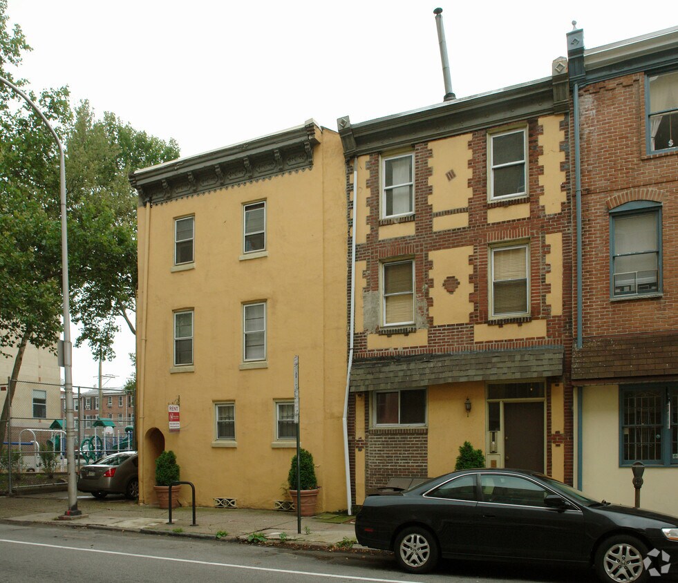 Foto del edificio - 1634-1638 Lombard St