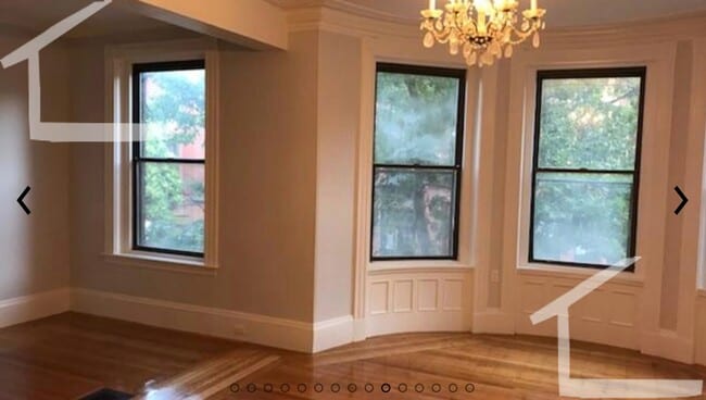 Building Photo - Beautiful 1 bed 1 bath in Back Bay